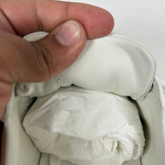 Gucci White Ace Bee Sneaker Size GG 9.5