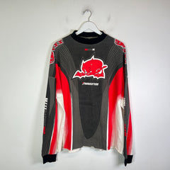 Saint Michael Motor Cycle Longsleeve