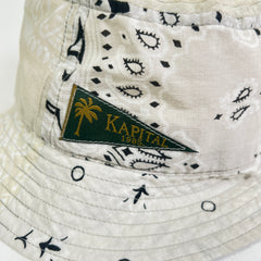 Kapital Bandana Hat