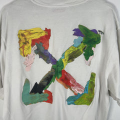 Off-White Paint Palette Arrows T-Shirt