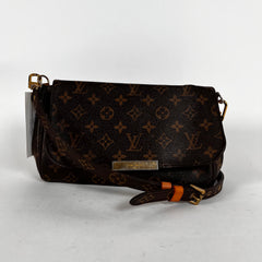 Louis Vuitton Favorite Monogram Canvas
