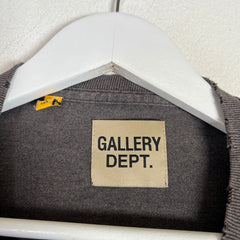 Gallery Dept Vintage Wash 'ATK Rod' T-Shirt