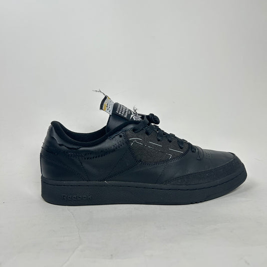 Maison Margiela X Reebok Club C Sneaker Size 10.5