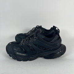 Balenciaga Tracks Triple Black Size 45
