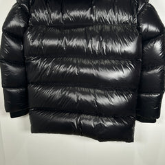 Mackage Black Puffer Size L