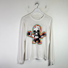 Chrome Hearts Foti Rainbow Longsleeve