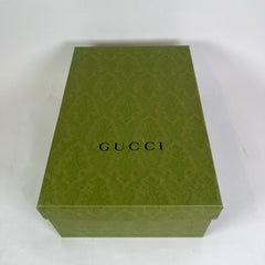 Gucci GG Monogram Ripstop Tech Sandals