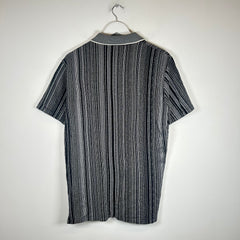 Louis Vuitton Monogram Nouvel Horizon Polo Shirt Size L