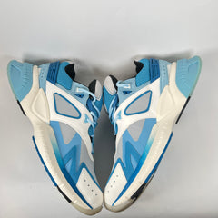 Amiri Blue MA Runner Size 46