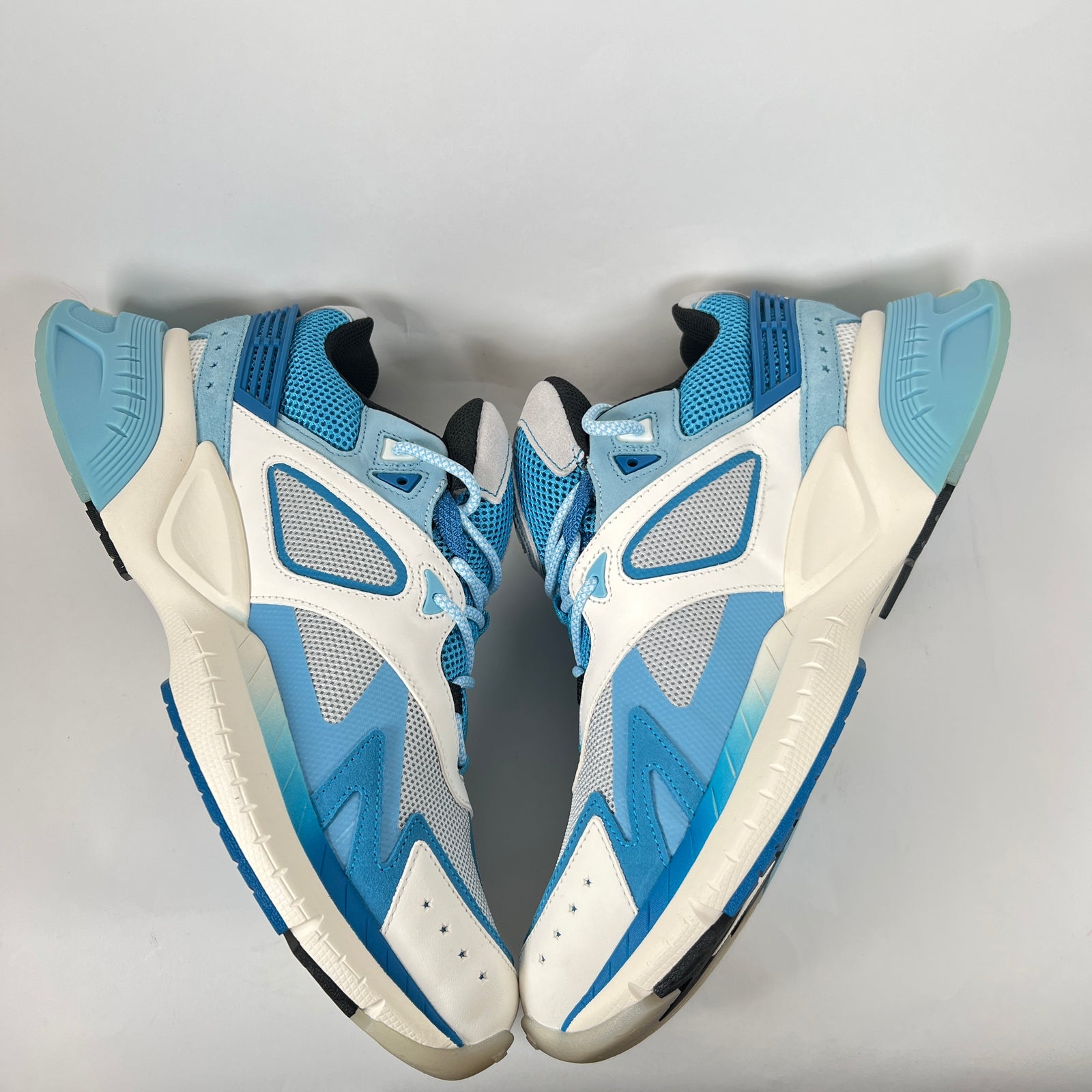 Amiri Blue MA Runner Size 46