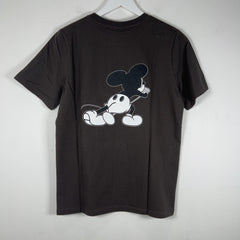 Number (N)ine Mickey Microphone T-Shirt