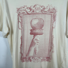 Kith Framed Liberty Graphic T-Shirt