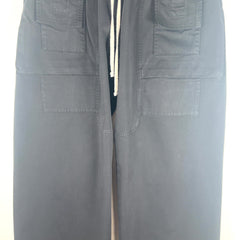 Rick Owens DRKSHDW Wide Leg Creatch Cargos