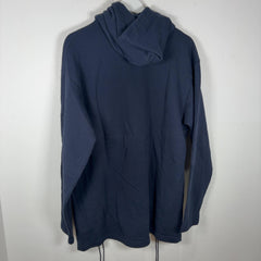 Helmut Lang Strap Hoodie
