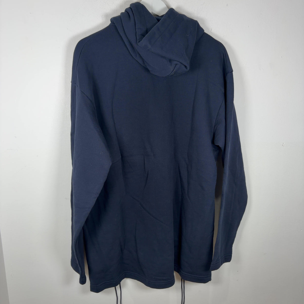 Helmut Lang Strap Hoodie
