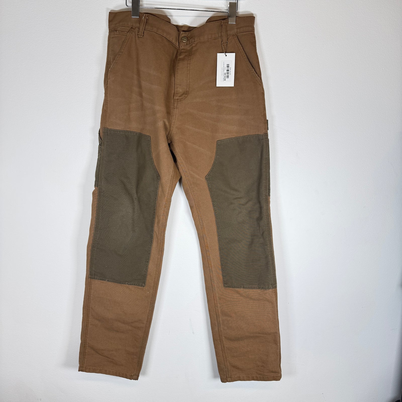 Bodega x Carhartt Carpenter Pants Size 34