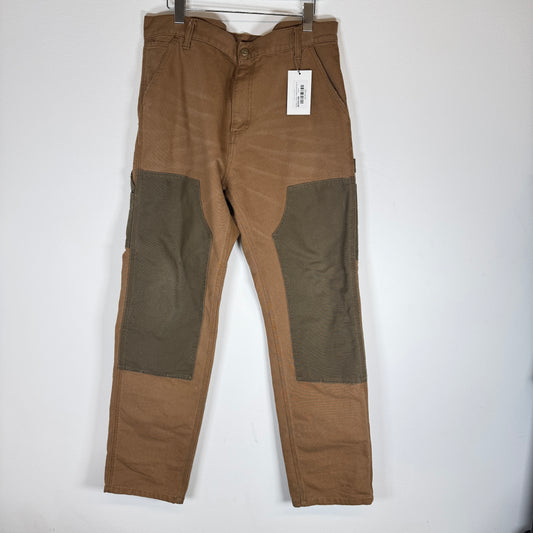 Bodega x Carhartt Carpenter Pants Size 34