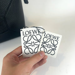 Loewe Leather 'Puzzle' Hand-Bag