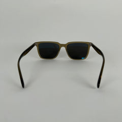 Oliver Peoples Grey Sixties Sunglasses