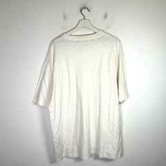 Louis Vuitton Embossed Monogram T-Shirt