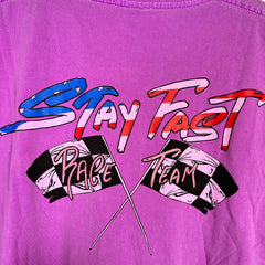 Anti Promo Matty Boy 'Race Team' T-Shirt