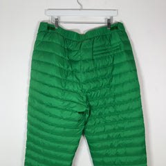 Supreme Micro Down Puffer Pants