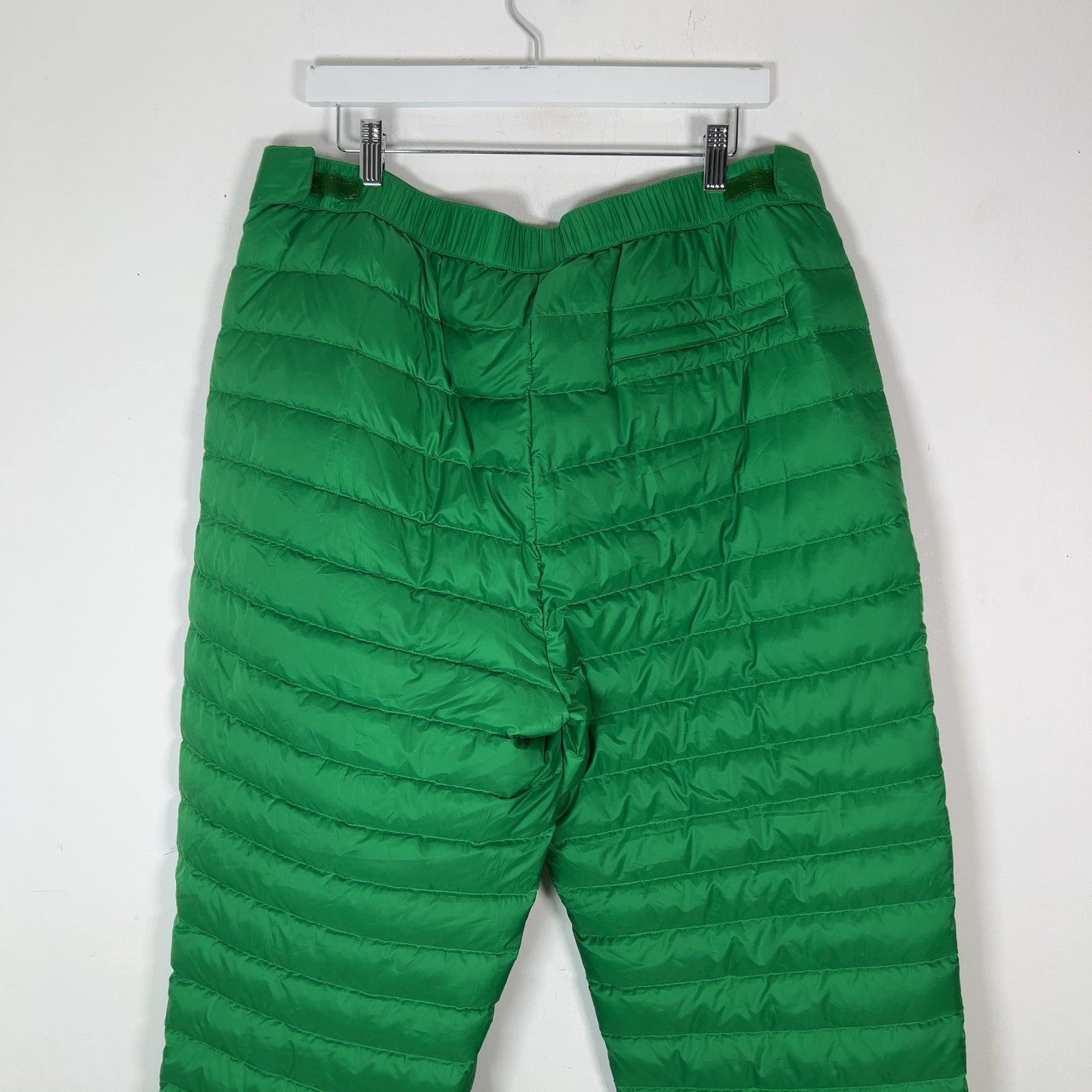 Supreme Micro Down Puffer Pants