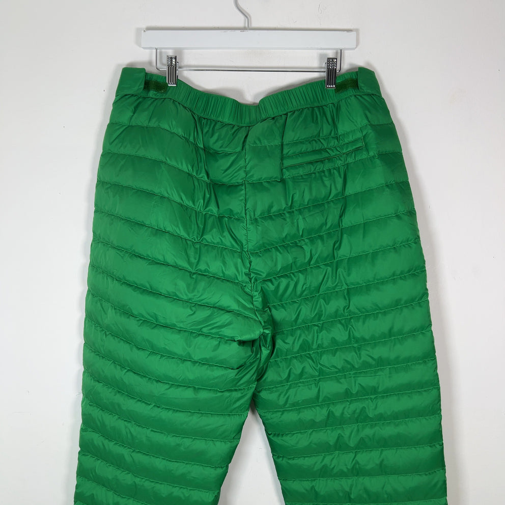Supreme Micro Down Puffer Pants