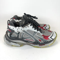 Balenciaga Track Runner Lowtop Sneakers