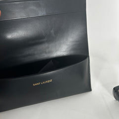 Saint Laurent Cat Eye Sunglasses