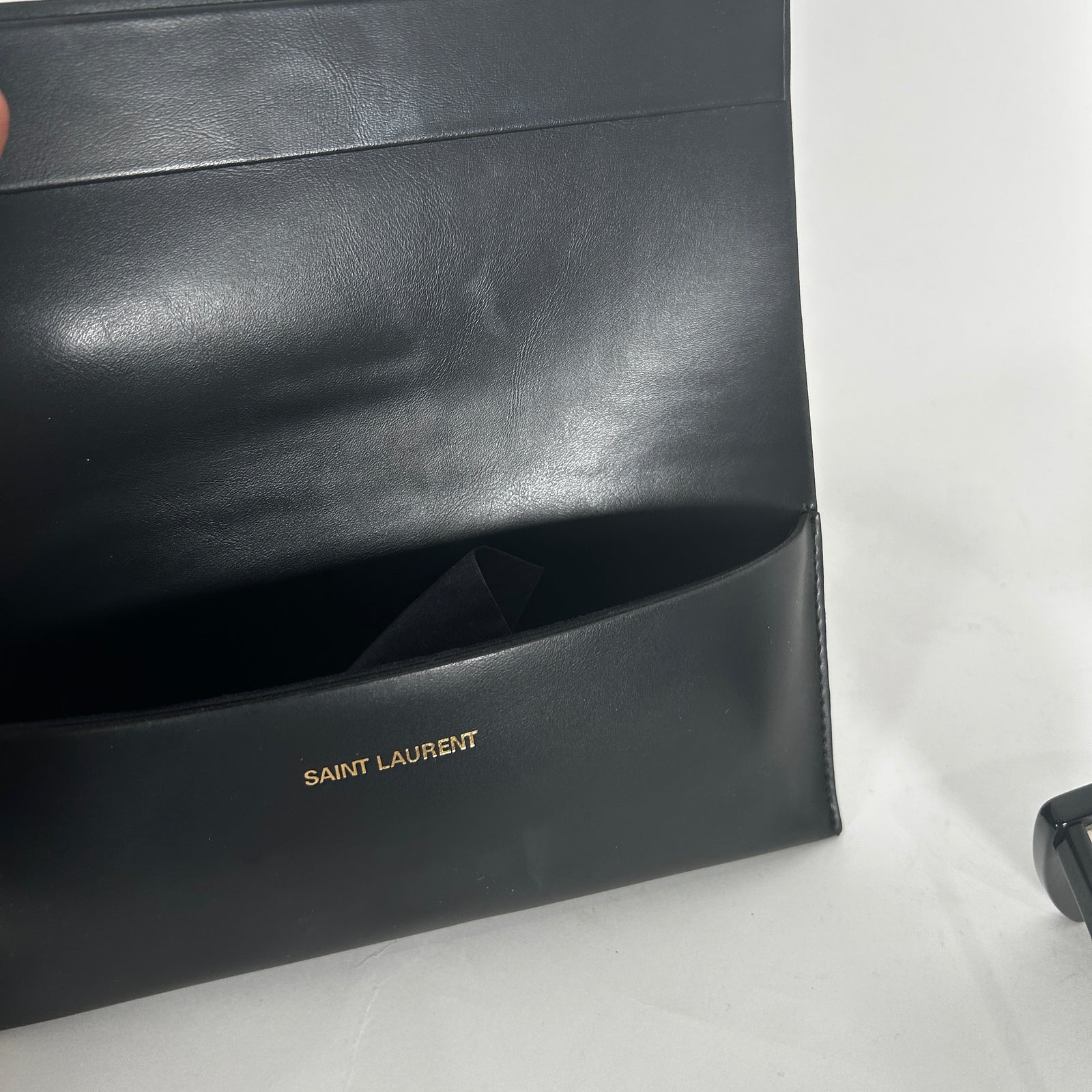 Saint Laurent Cat Eye Sunglasses