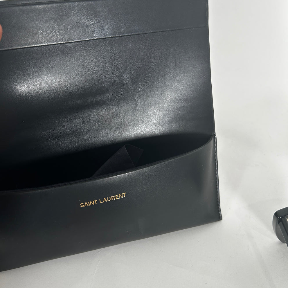 Saint Laurent Cat Eye Sunglasses