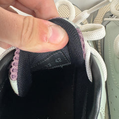 Dior B22 Cream/Lavender Sneaker Size 42