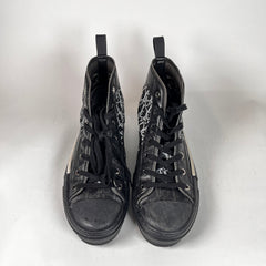 Dior Black B23 Size 41