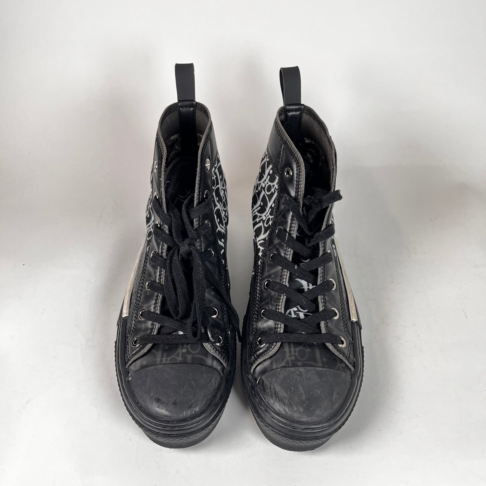 Dior Black B23 Size 41