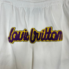 Louis Vuitton x NBA Basketball Shorts Size XXL