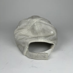 Balenciaga Icon BB Logo Distressed Hat