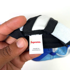 Supreme x Fiji SS26 6-Panel Hat