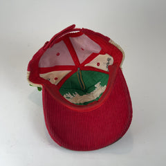 Asspizza 2020 '730' Cord Collage Hat