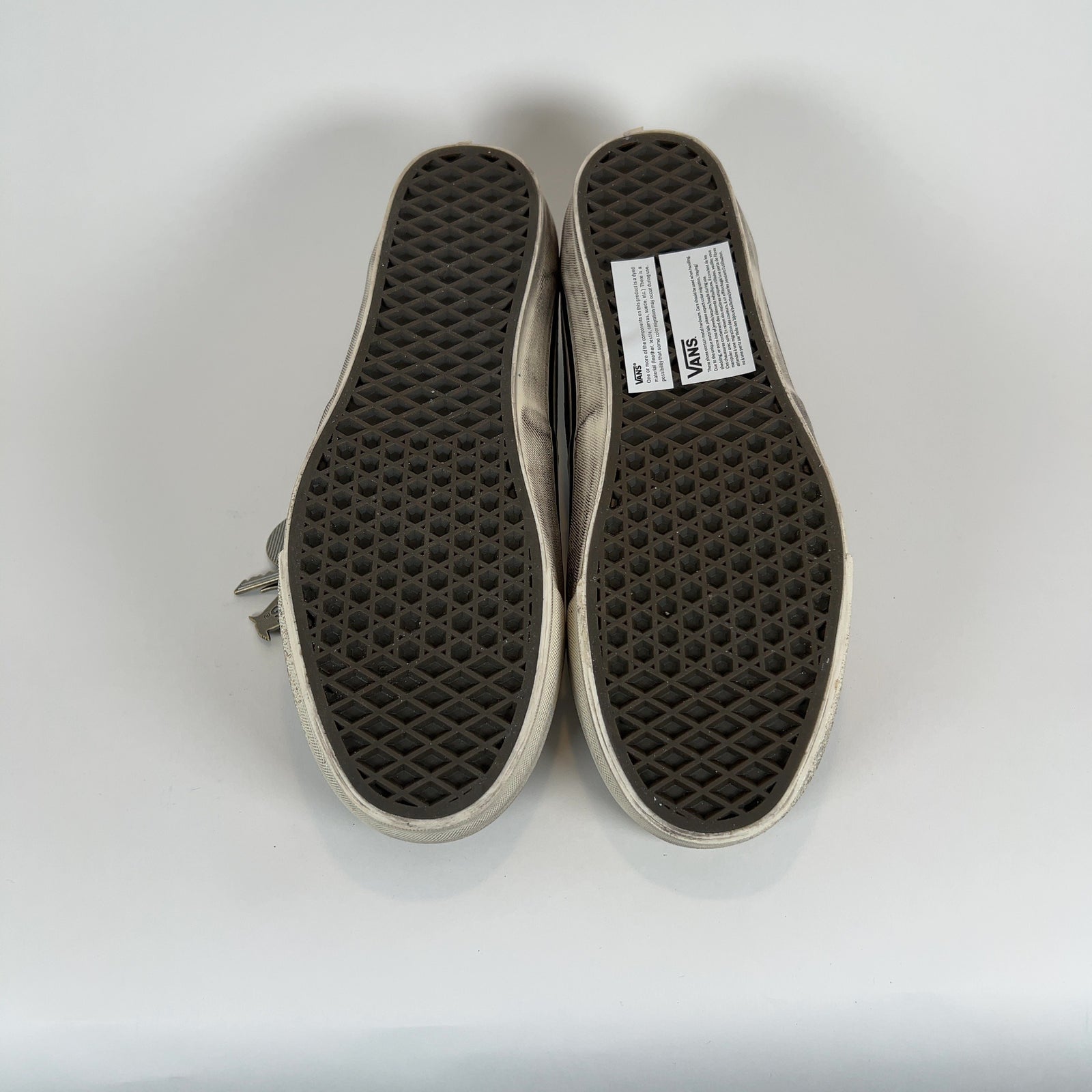 Vans 'La Habana' Premium LX Authentic Lowtop Sneakers