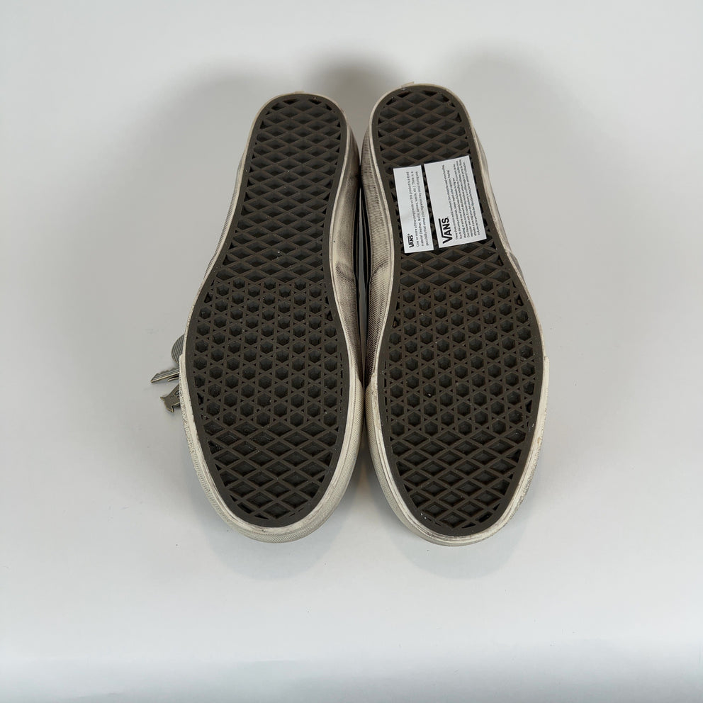 Vans 'La Habana' Premium LX Authentic Lowtop Sneakers