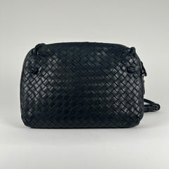 Bottega Veneta Nodini Cross Body Bag