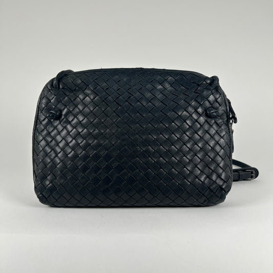 Bottega Veneta Nodini Cross Body Bag