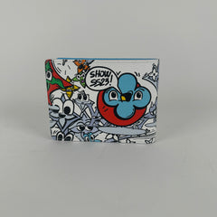 Louis Vuitton SS23 'Comic' Wallet