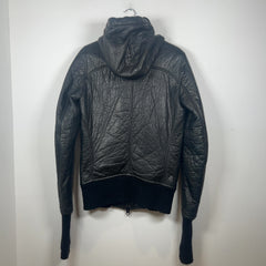 L.G.B. Leather Jacket