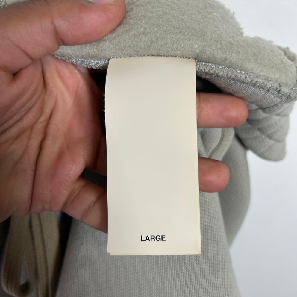 Fear of God Mainline Sweat Shorts