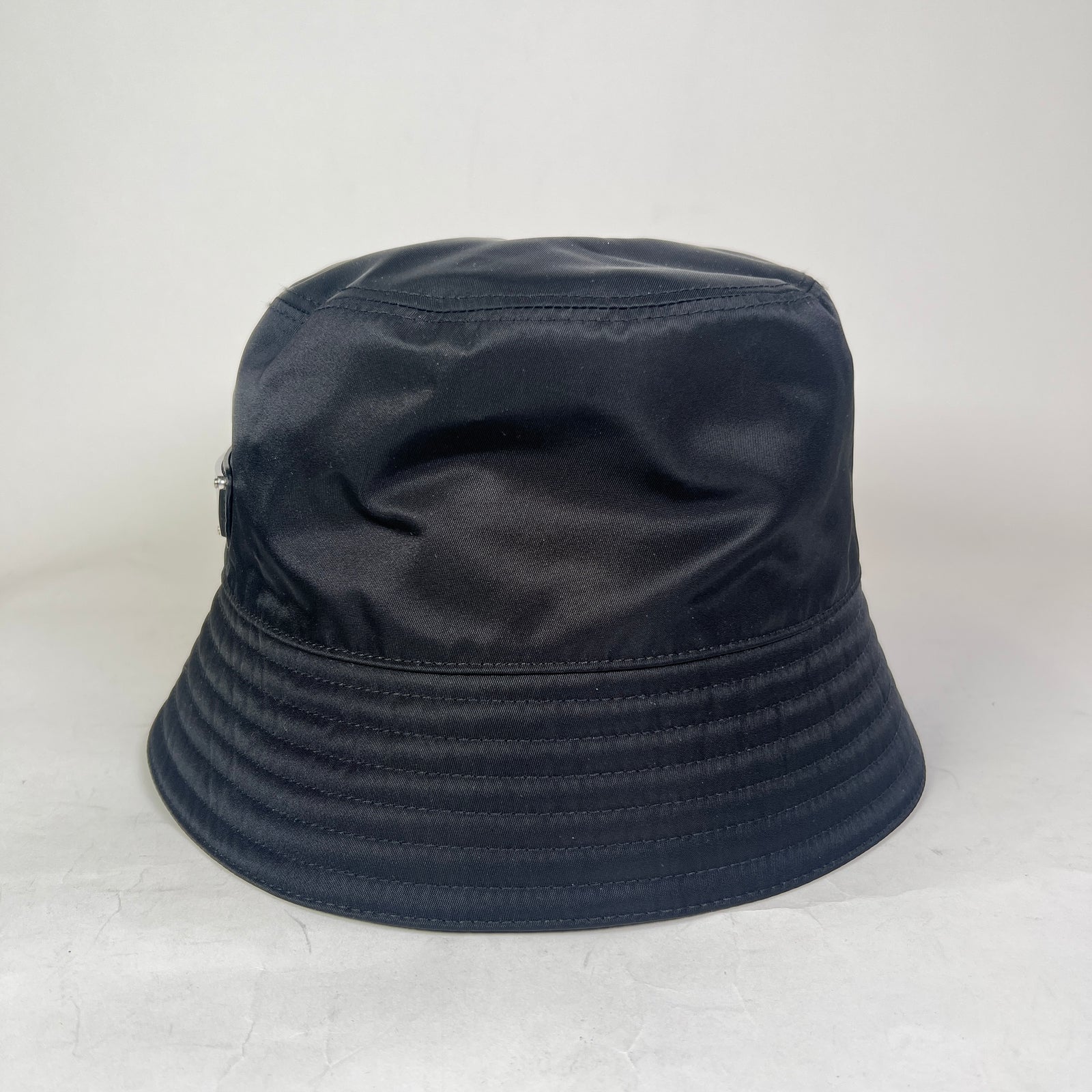 Prada Re-Nylon Bucket Hat