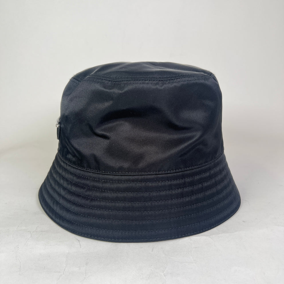 Prada Re-Nylon Bucket Hat
