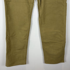 Helmut Lang Harness 7-Pocket Straight Leg Pants