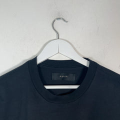 Amiri 'Staggered Wave' Graphic T-Shirt